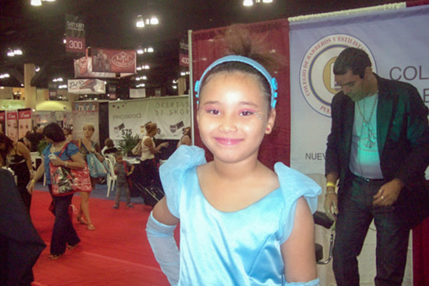 San Juan Beauty Show 2012, foto 58