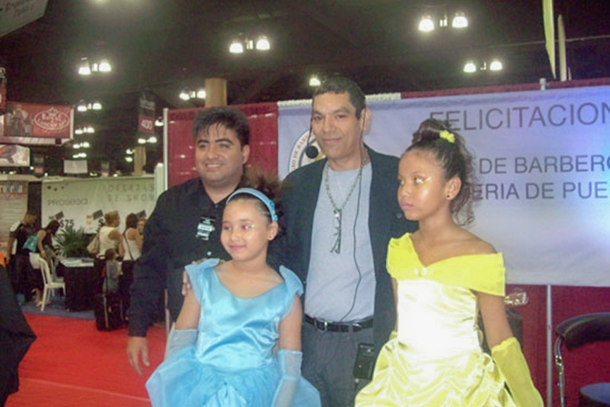 San Juan Beauty Show 2012, foto 59