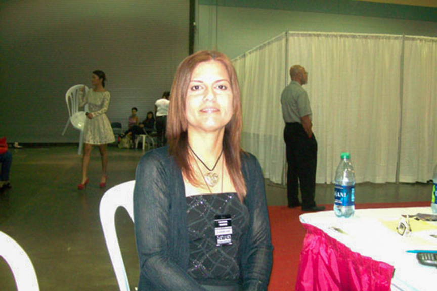 San Juan Beauty Show 2012, foto 6