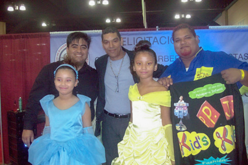 San Juan Beauty Show 2012, foto 60