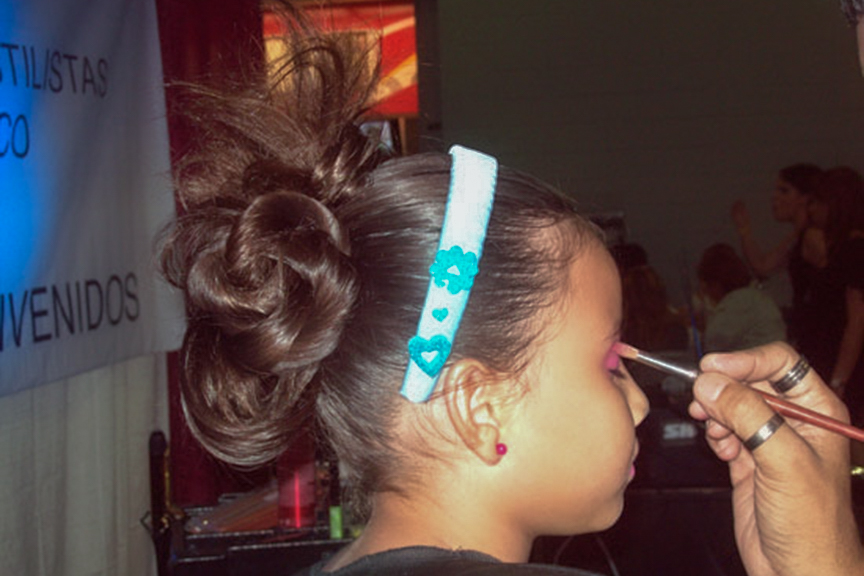San Juan Beauty Show 2012, foto 61