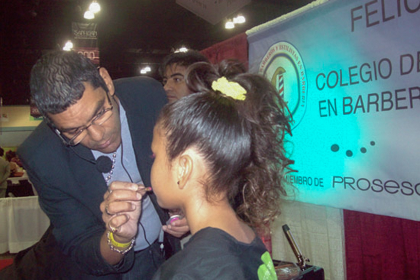 San Juan Beauty Show 2012, foto 62