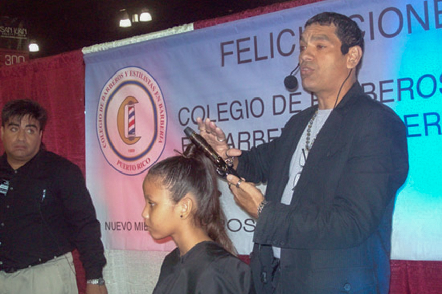 San Juan Beauty Show 2012, foto 64