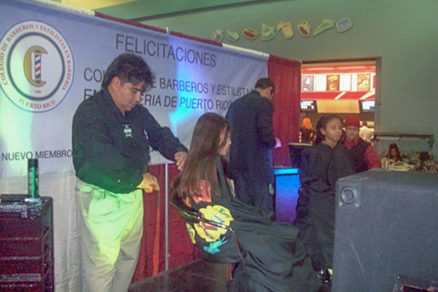 San Juan Beauty Show 2012, foto 66