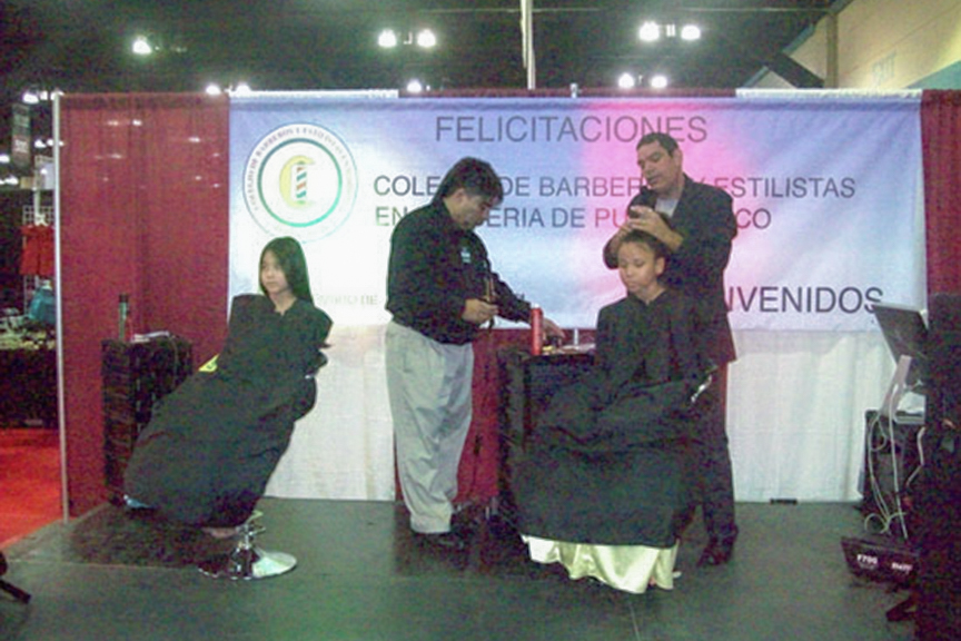 San Juan Beauty Show 2012, foto 67