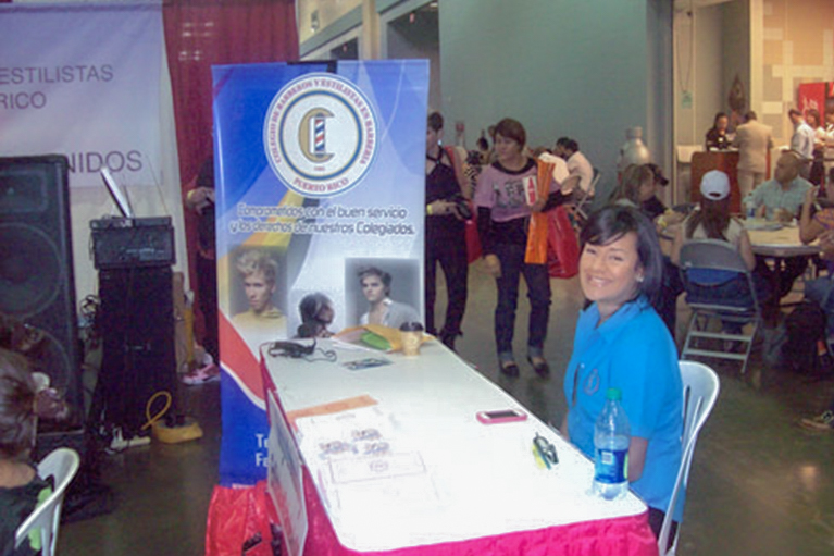 San Juan Beauty Show 2012, foto 68
