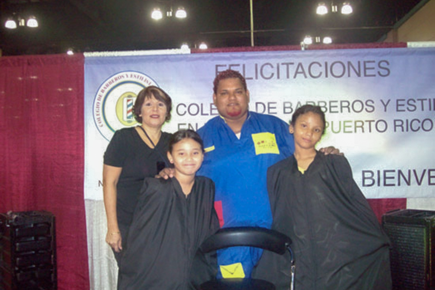 San Juan Beauty Show 2012, foto 69
