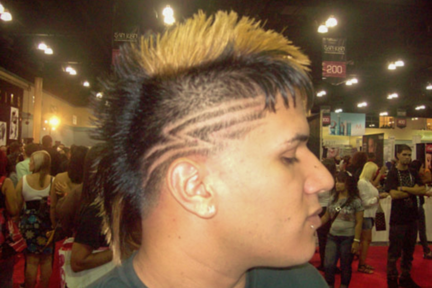San Juan Beauty Show 2012, foto 7