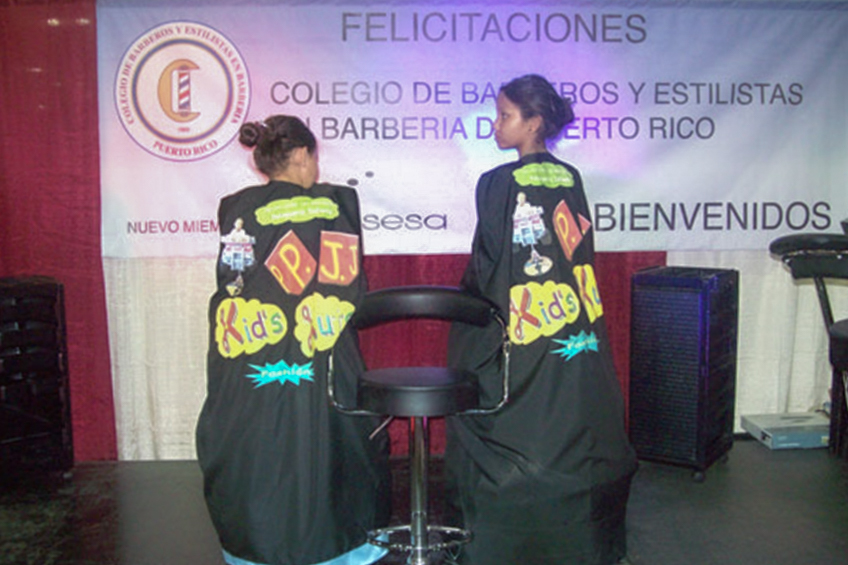 San Juan Beauty Show 2012, foto 70