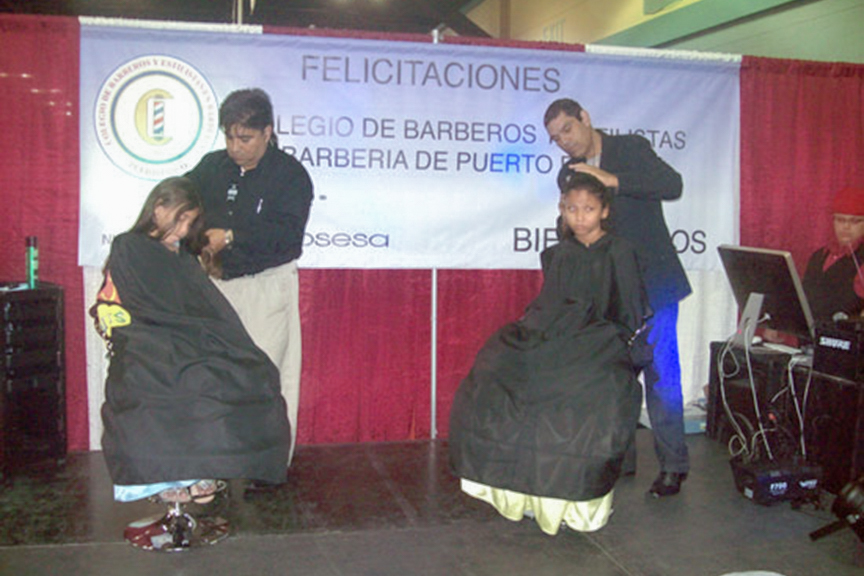 San Juan Beauty Show 2012, foto 71