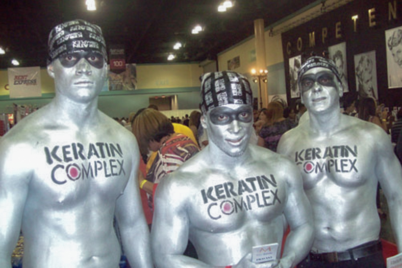 San Juan Beauty Show 2012, foto 72