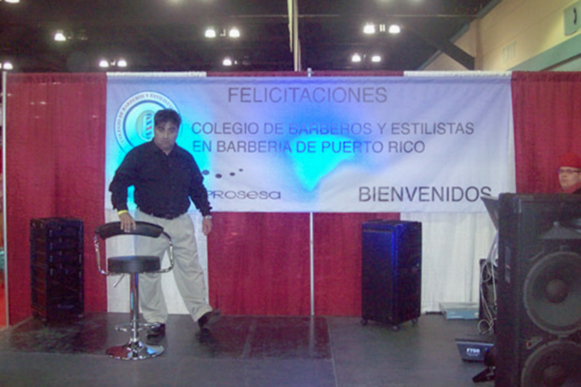San Juan Beauty Show 2012, foto 73