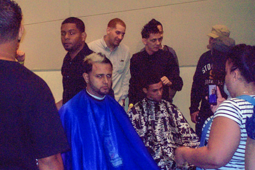 San Juan Beauty Show 2012, foto 76
