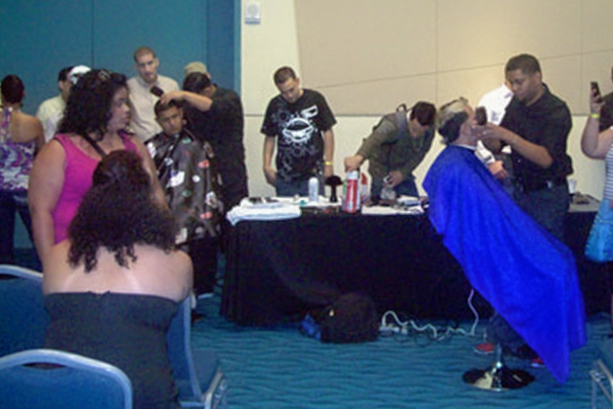San Juan Beauty Show 2012, foto 77