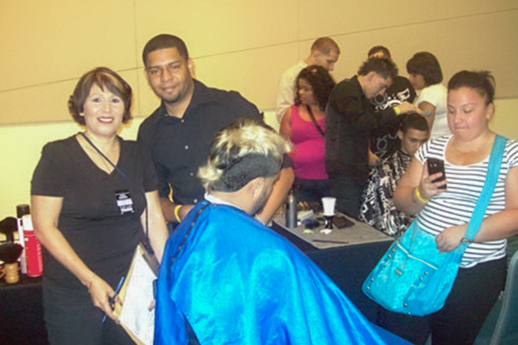 San Juan Beauty Show 2012, foto 78