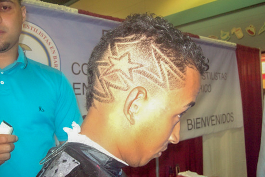 San Juan Beauty Show 2012, foto 8