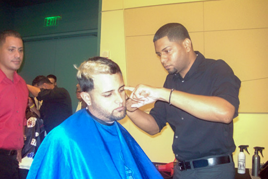 San Juan Beauty Show 2012, foto 80