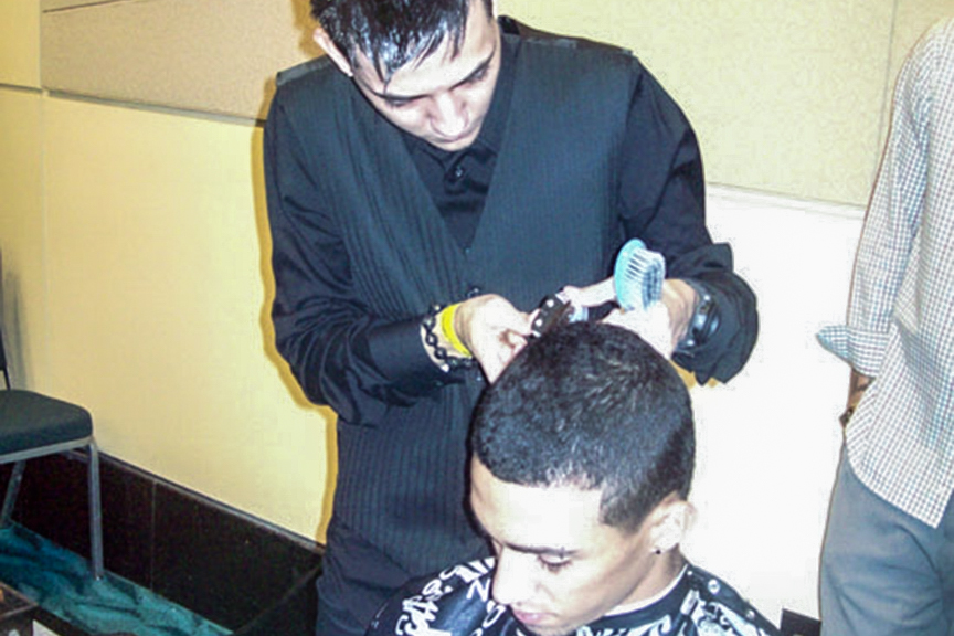 San Juan Beauty Show 2012, foto 81