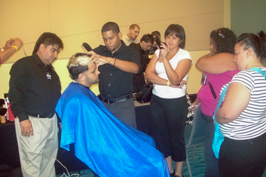 San Juan Beauty Show 2012, foto 82