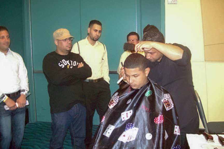 San Juan Beauty Show 2012, foto 83