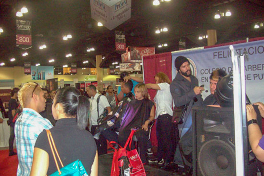 San Juan Beauty Show 2012, foto 9