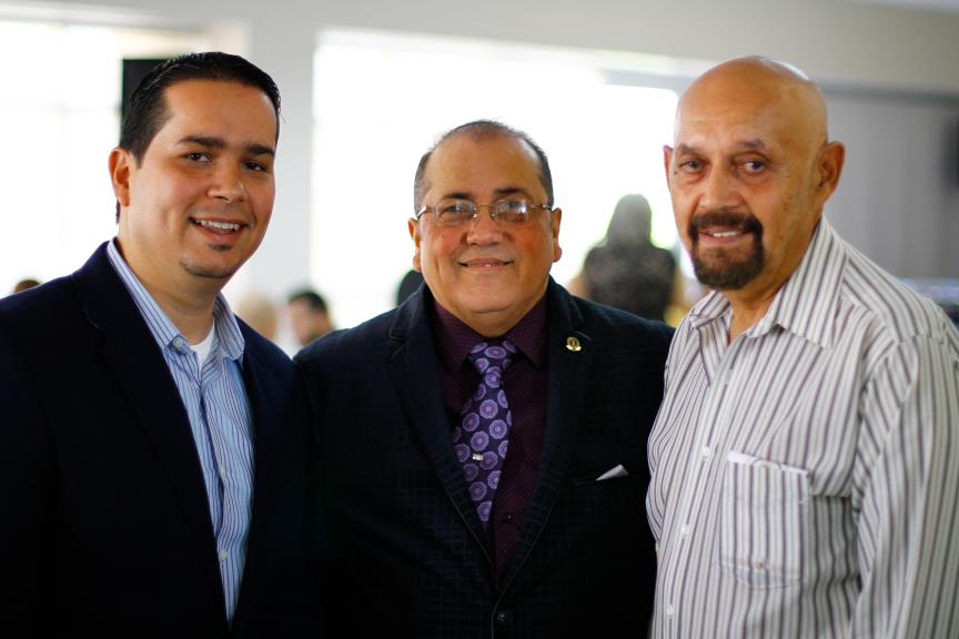 24 Asamblea Anual Ordinaria 2013, foto 21