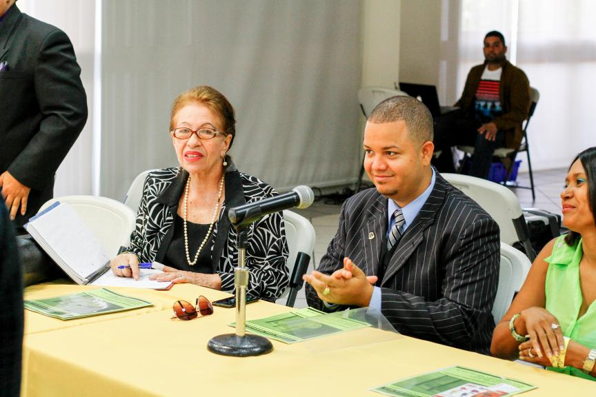 24 Asamblea Anual Ordinaria 2013, foto 34