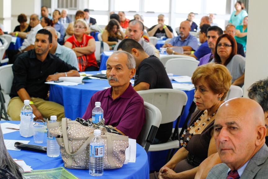 24 Asamblea Anual Ordinaria 2013, foto 38