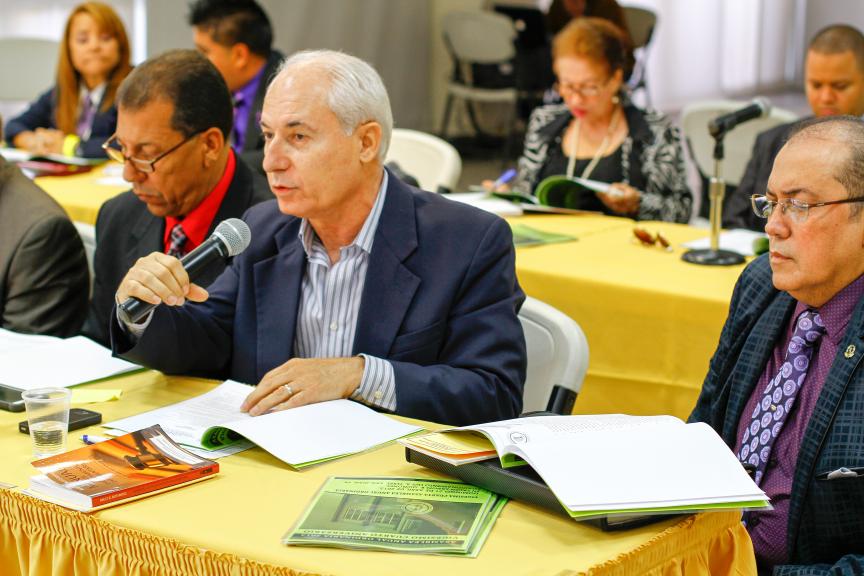 24 Asamblea Anual Ordinaria 2013, foto 49