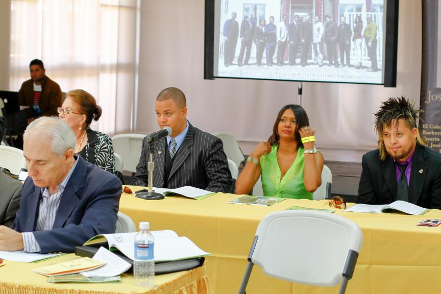 24 Asamblea Anual Ordinaria 2013, foto 52