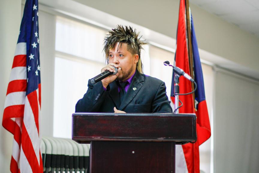 24 Asamblea Anual Ordinaria 2013, foto 66