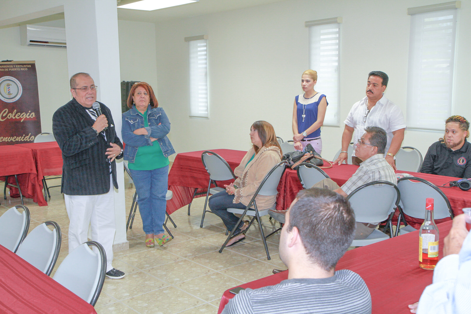 Antesala Fiesta De Navidad, foto 16
