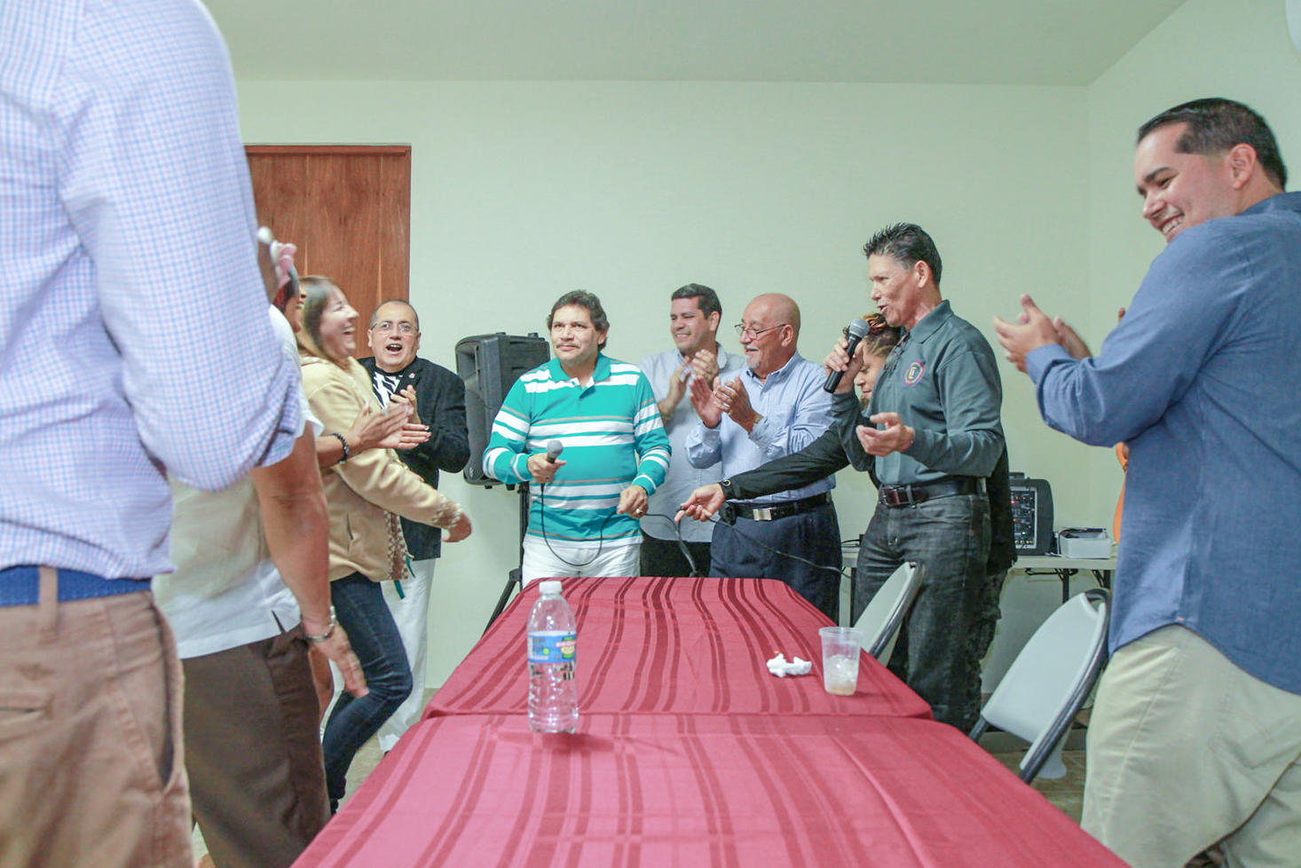 Antesala Fiesta De Navidad, foto 26