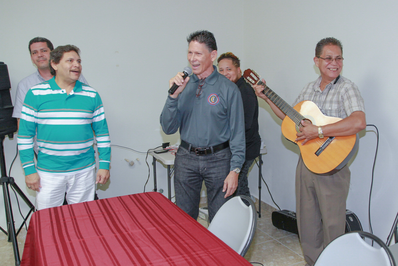 Antesala Fiesta De Navidad, foto 27