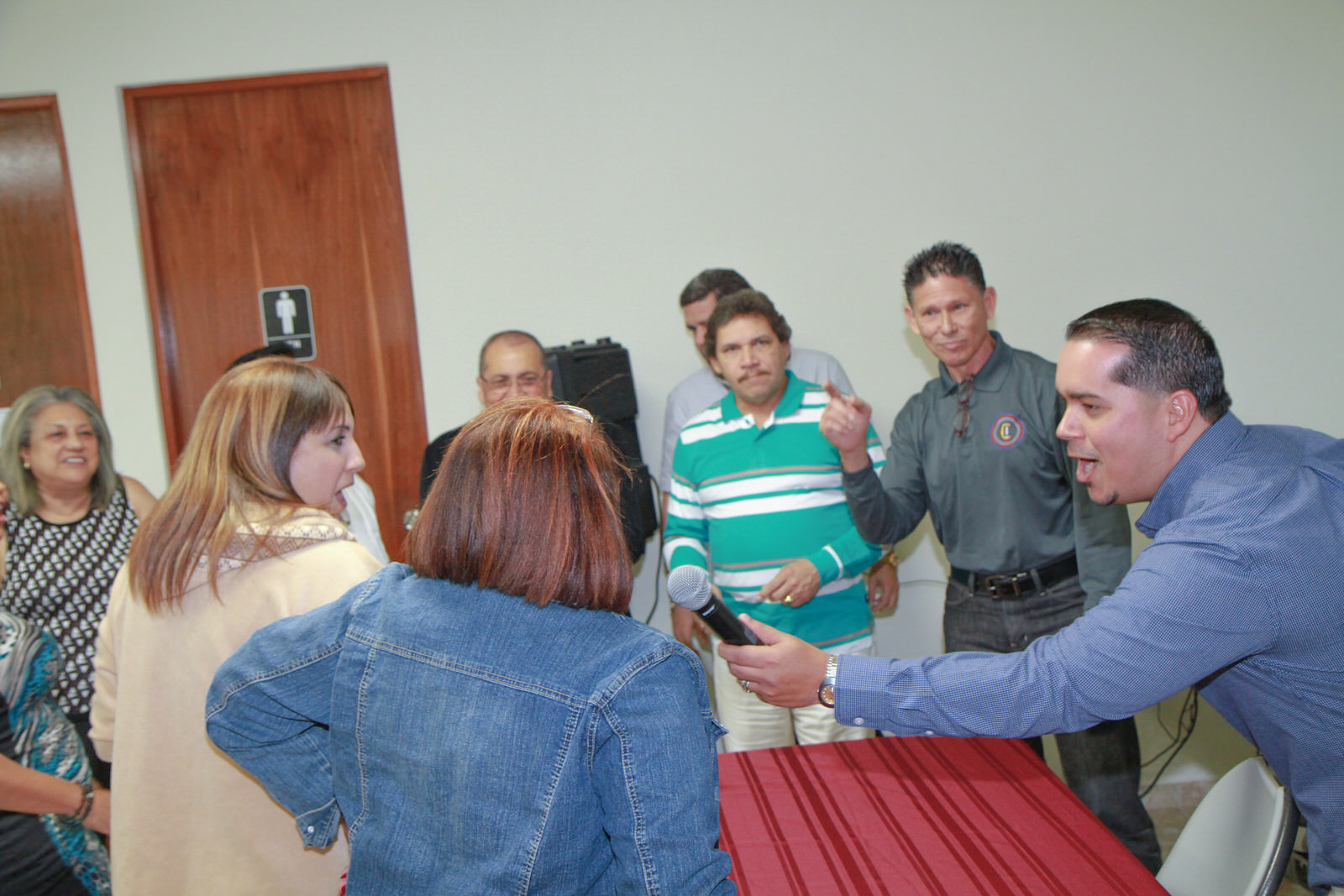 Antesala Fiesta De Navidad, foto 31