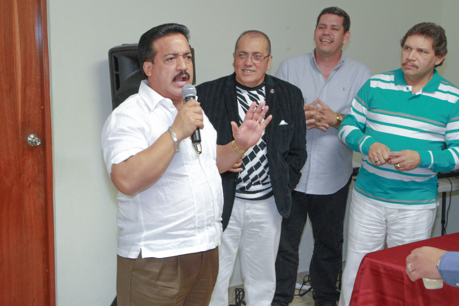 Antesala Fiesta De Navidad, foto 32