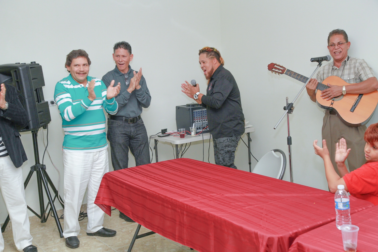 Antesala Fiesta De Navidad, foto 40