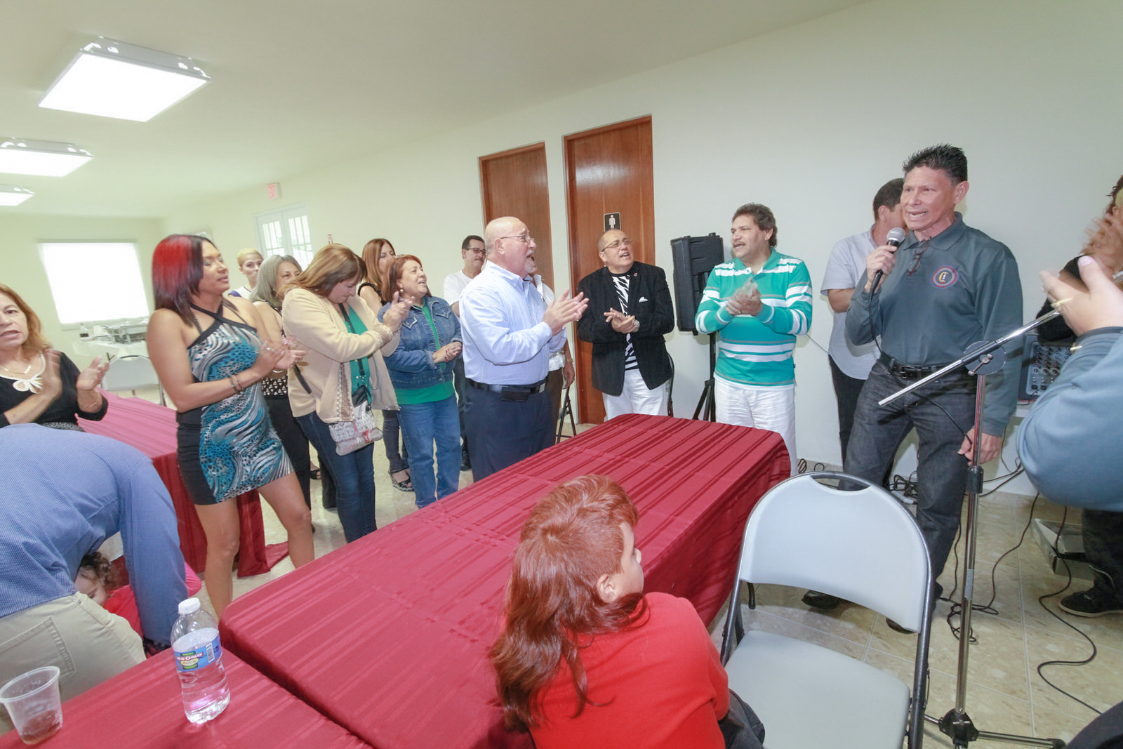 Antesala Fiesta De Navidad, foto 45