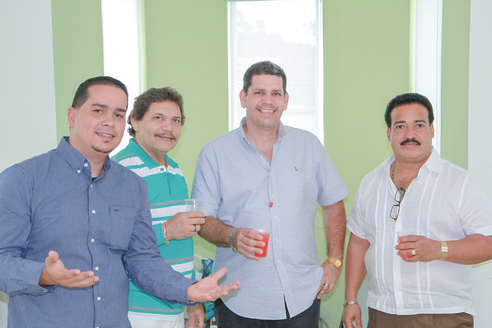 Antesala Fiesta De Navidad, foto 7