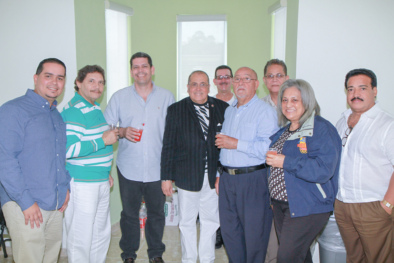 Antesala Fiesta De Navidad, foto 48