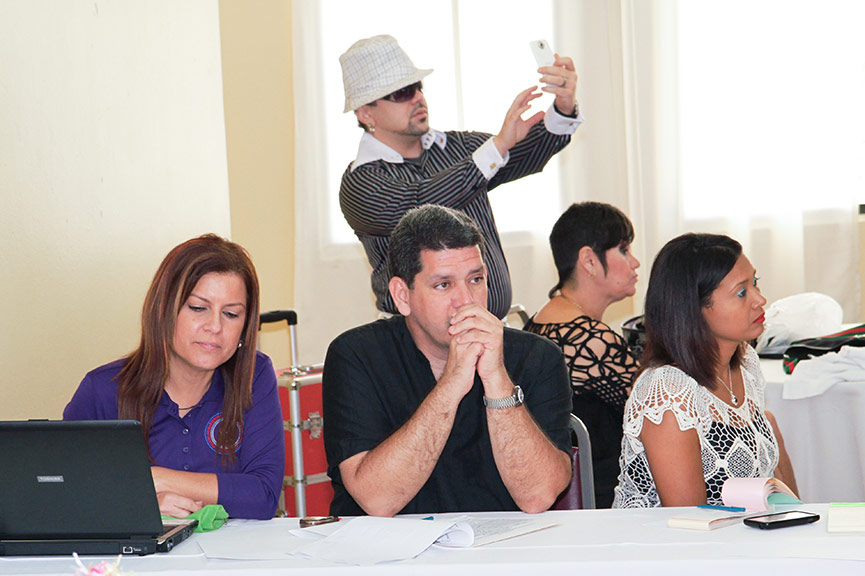 Barber Tour Aguadilla 2013, foto 38