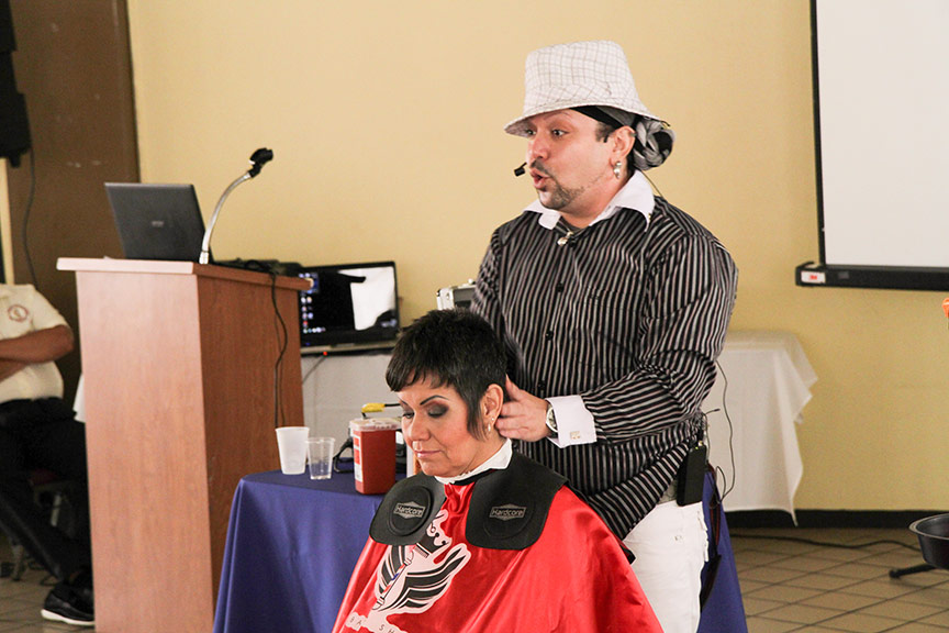 Barber Tour Aguadilla 2013, foto 62