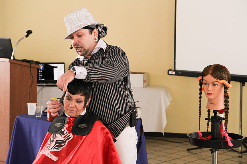 Barber Tour Aguadilla 2013, foto 63