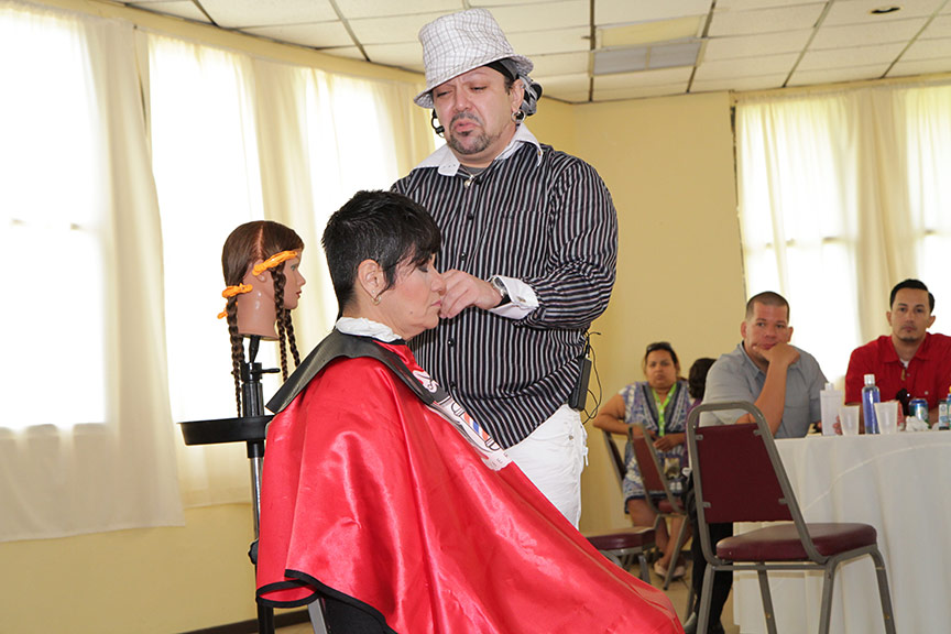 Barber Tour Aguadilla 2013, foto 67