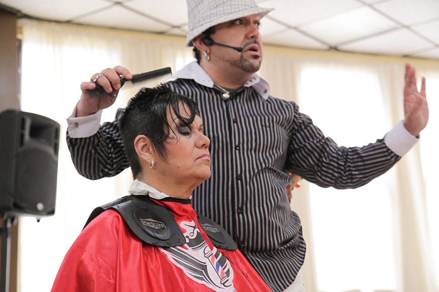 Barber Tour Aguadilla 2013, foto 74
