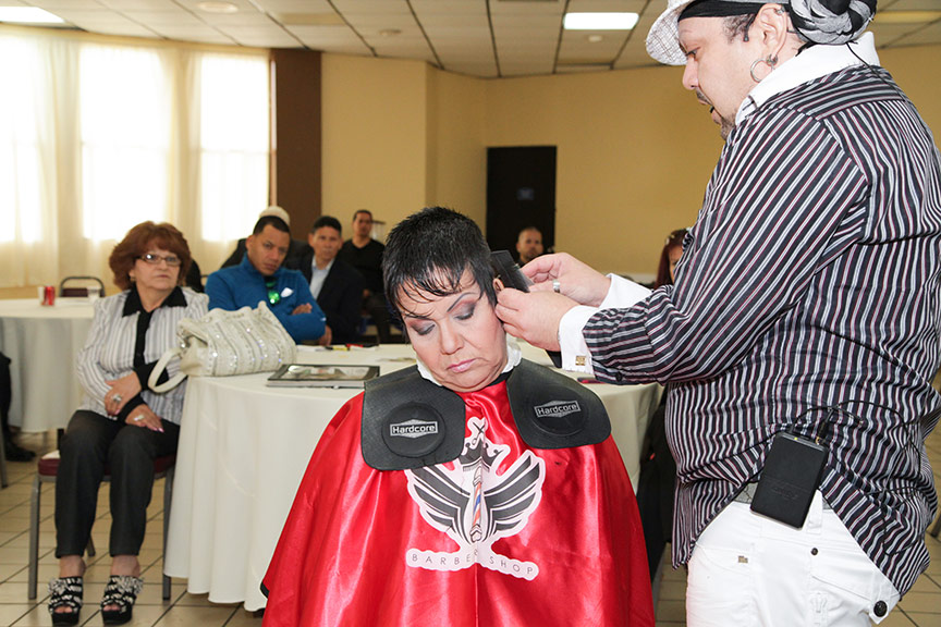 Barber Tour Aguadilla 2013, foto 78