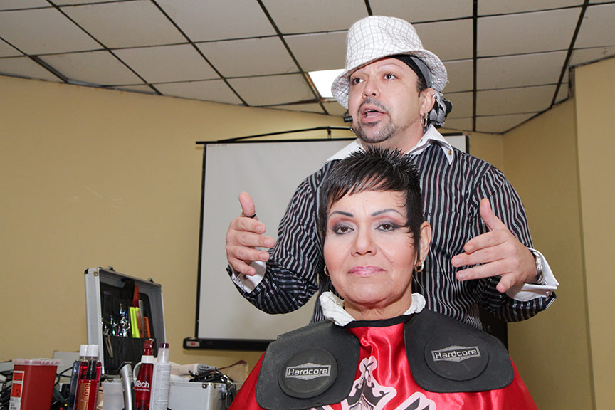 Barber Tour Aguadilla 2013, foto 87