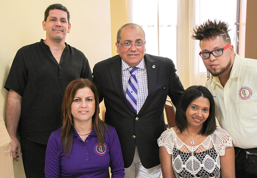 Barber Tour Aguadilla 2013, foto 89