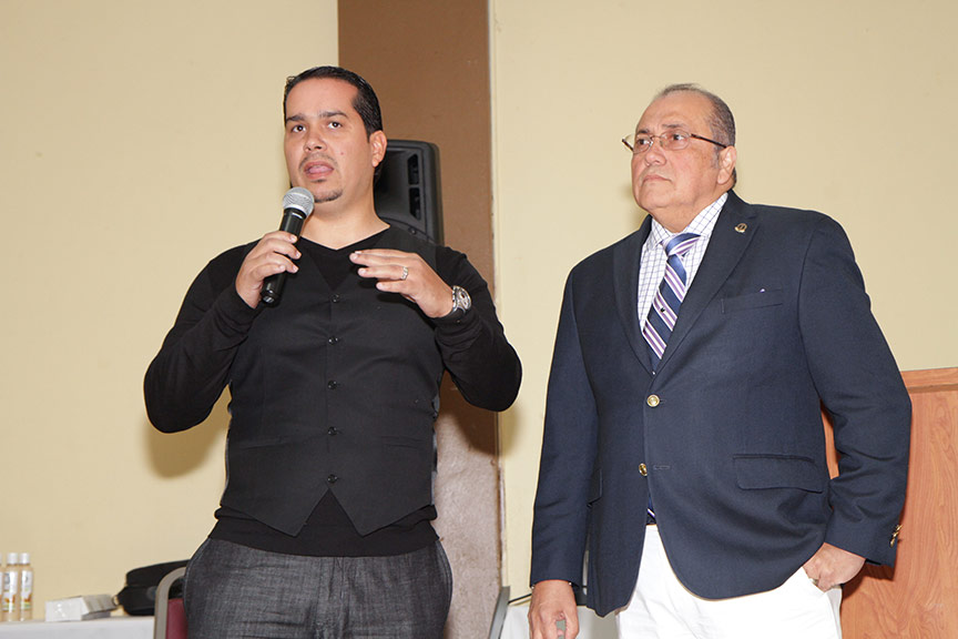Barber Tour Aguadilla 2013, foto 92