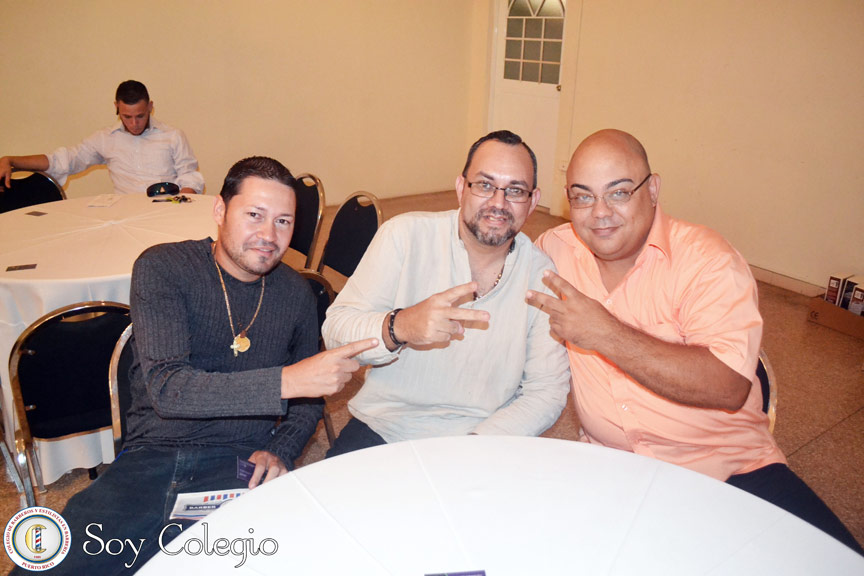 Barber Tour Mayaguez 2013, foto 19